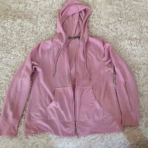 Pink Juicy Couture jacket